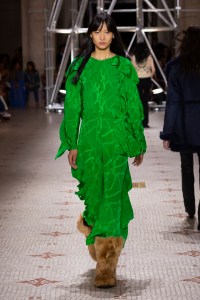 Zadig & Voltaire RTW Fall 2022