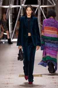 Zadig & Voltaire RTW Fall 2022