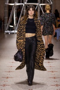 Zadig & Voltaire RTW Fall 2022