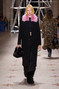Zadig & Voltaire RTW Fall 2022