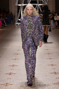 Zadig & Voltaire RTW Fall 2022