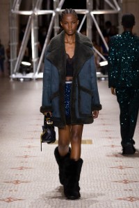 Zadig & Voltaire RTW Fall 2022