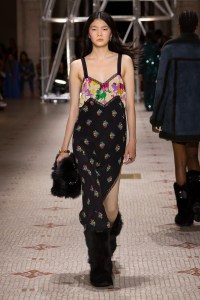 Zadig & Voltaire RTW Fall 2022