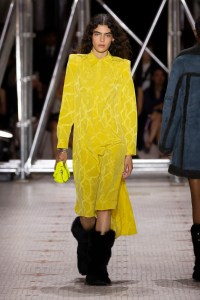 Zadig & Voltaire RTW Fall 2022