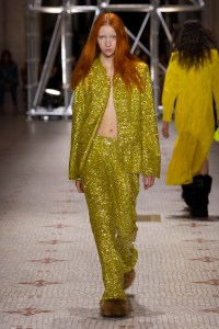 Zadig & Voltaire RTW Fall 2022