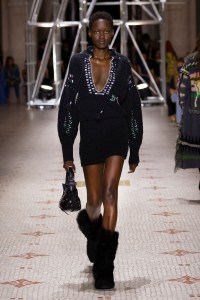 Zadig & Voltaire RTW Fall 2022
