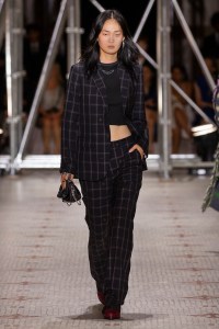 Zadig & Voltaire RTW Fall 2022