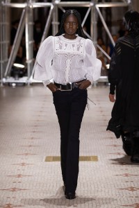 Zadig & Voltaire RTW Fall 2022