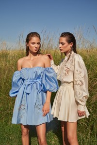Zuhair Murad Resort 2023