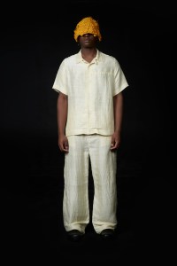 Airei Men's Spring 2023