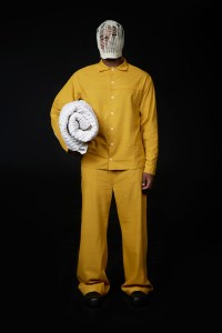 Airei Men's Spring 2023