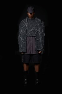 Airei Men's Spring 2023