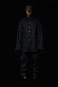 Airei Men's Spring 2023