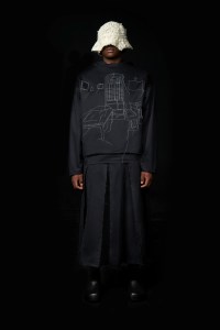 Airei Men's Spring 2023