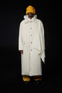 Airei Men's Spring 2023
