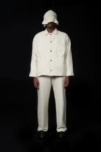 Airei Men's Spring 2023
