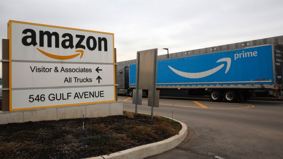 Even with more than 1.6 million full- and part-time employees on its roster at the end of the first quarter, Amazon may have a budding labor crisis on its hands, Recode said in a recent report.