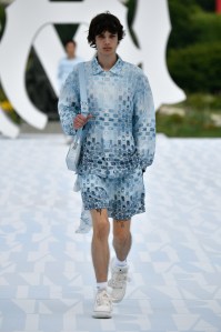 Amiri Men's Spring 2023