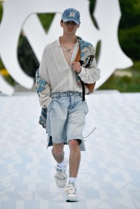Amiri Men's Spring 2023