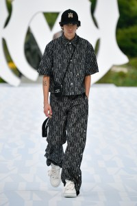 Amiri Men's Spring 2023