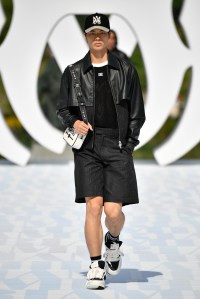 Amiri Men's Spring 2023