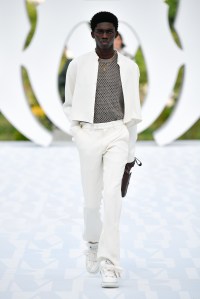 Amiri Men's Spring 2023