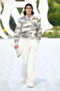 Amiri Men's Spring 2023