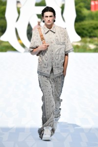 Amiri Men's Spring 2023