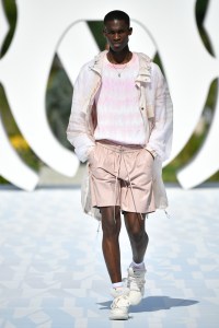 Amiri Men's Spring 2023