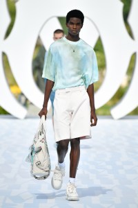 Amiri Men's Spring 2023