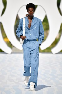 Amiri Men's Spring 2023