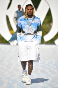 Amiri Men's Spring 2023