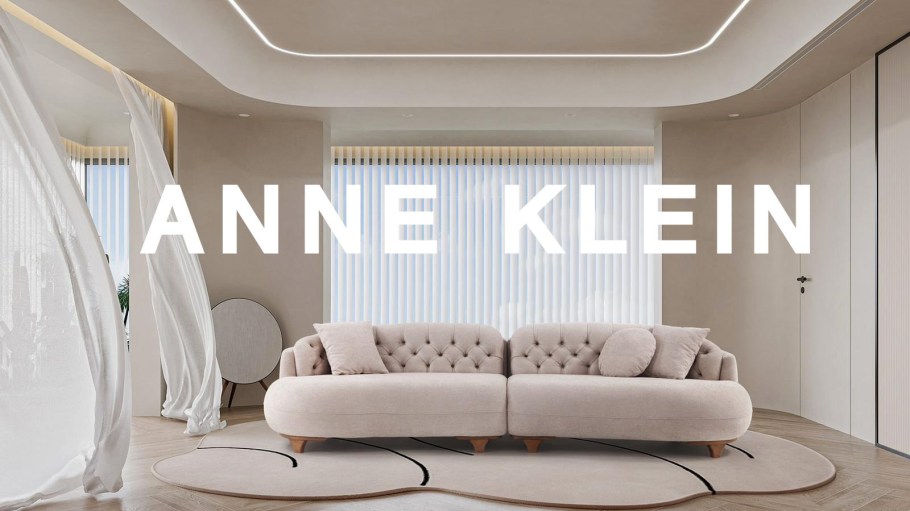 WHP Global signs deal to launch Anne Klein Furniture.