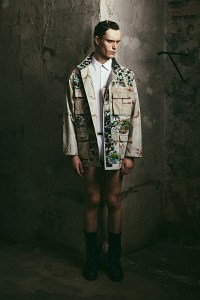 Antonio Marras Men's Spring 2023