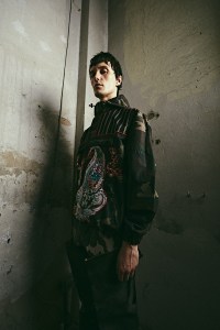 Antonio Marras Men's Spring 2023