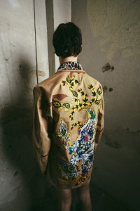 Antonio Marras Men's Spring 2023