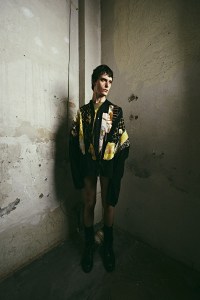 Antonio Marras Men's Spring 2023
