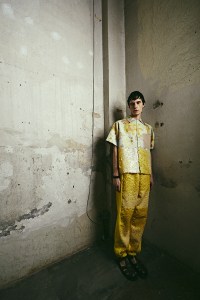 Antonio Marras Men's Spring 2023