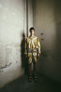 Antonio Marras Men's Spring 2023