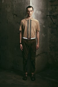 Antonio Marras Men's Spring 2023
