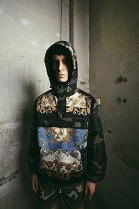 Antonio Marras Men's Spring 2023