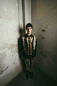 Antonio Marras Men's Spring 2023