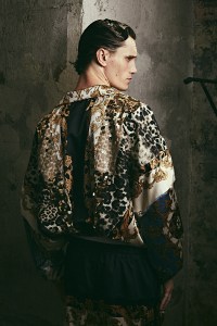 Antonio Marras Men's Spring 2023