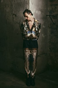 Antonio Marras Men's Spring 2023