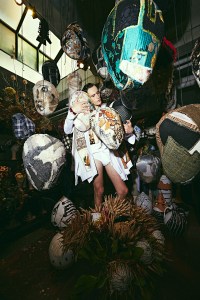 Antonio Marras Men's Spring 2023