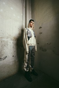 Antonio Marras Men's Spring 2023