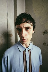 Antonio Marras Men's Spring 2023