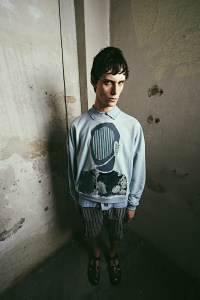 Antonio Marras Men's Spring 2023