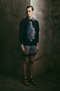 Antonio Marras Men's Spring 2023