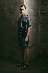 Antonio Marras Men's Spring 2023